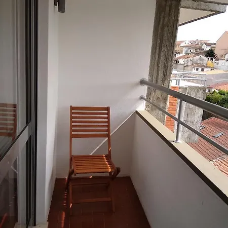 O Terraco Da Ribeira Apartment Serta Exterior photo