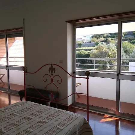 O Terraco Da Ribeira Apartment Serta Exterior photo