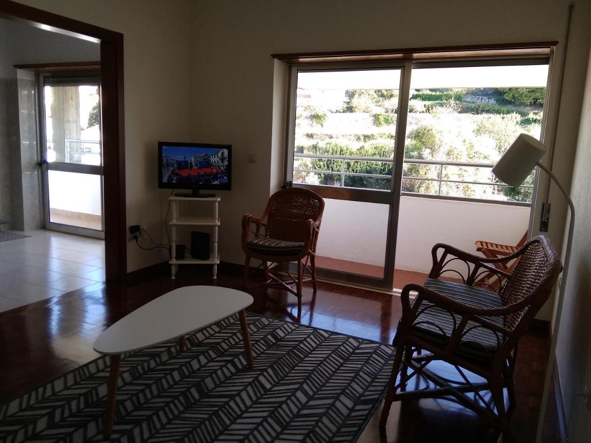 Apartment O Terraco Da Ribeira