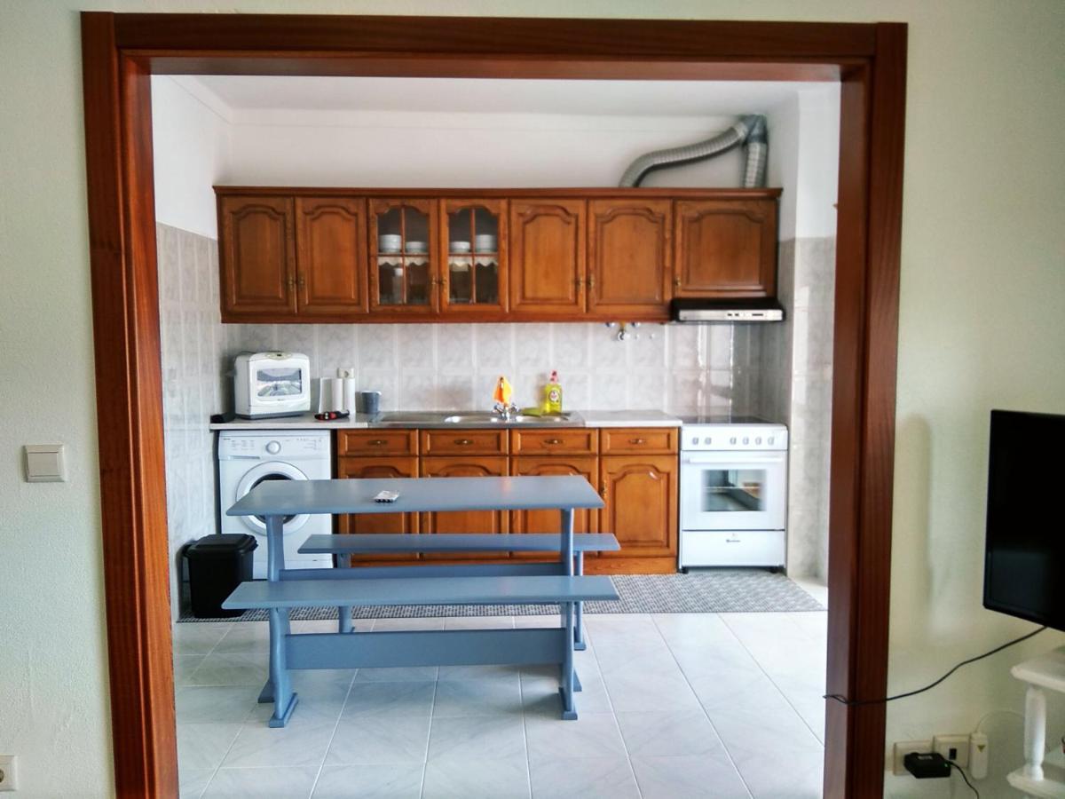 O Terraco Da Ribeira Apartment