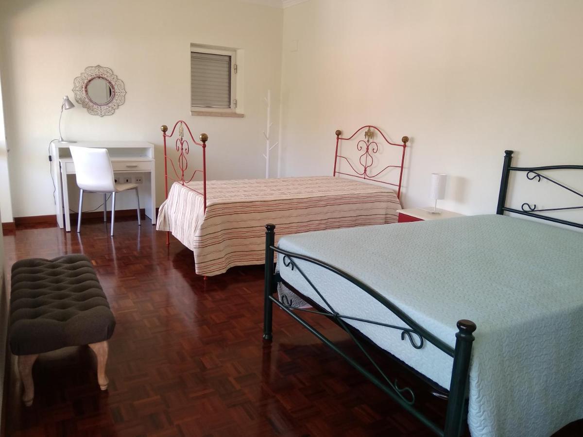 Apartment O Terraco Da Ribeira