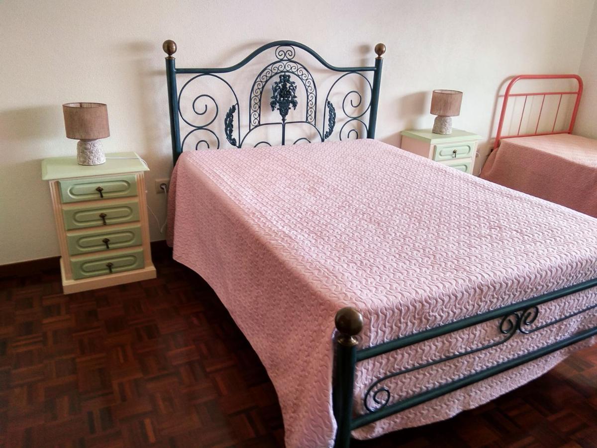 O Terraco Da Ribeira Apartment