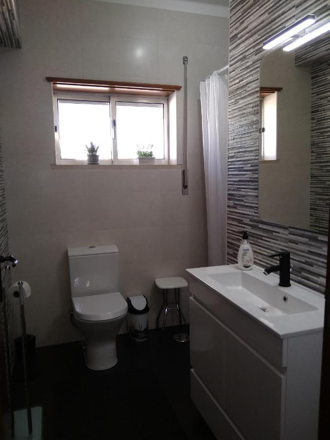 Apartment O Terraco Da Ribeira *