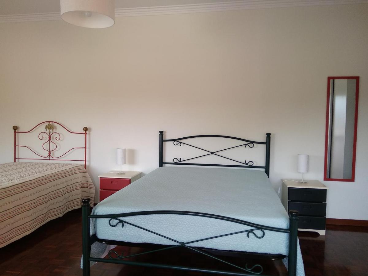 O Terraco Da Ribeira Apartment *