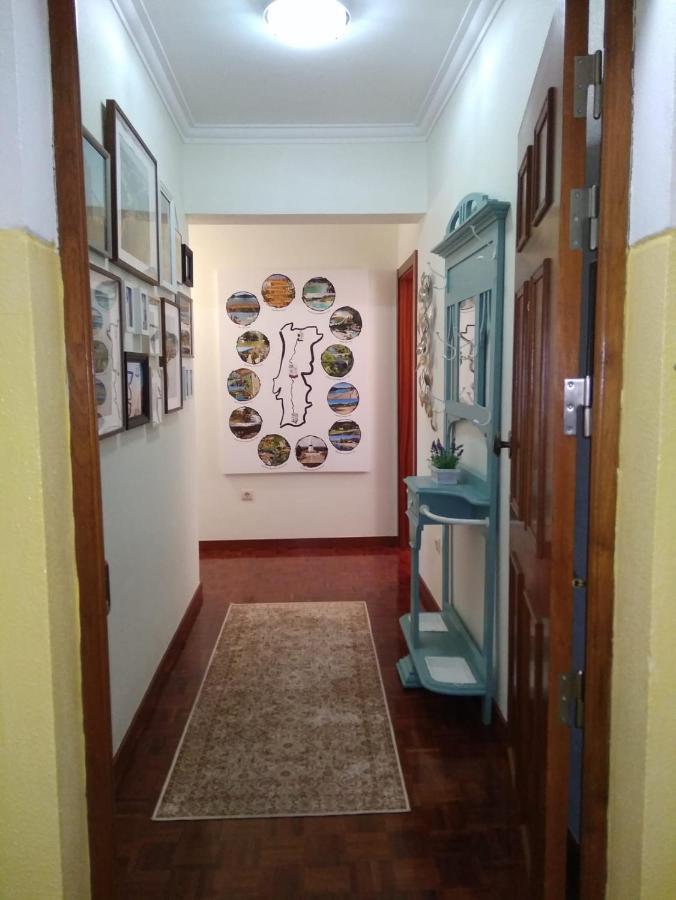 O Terraco Da Ribeira *